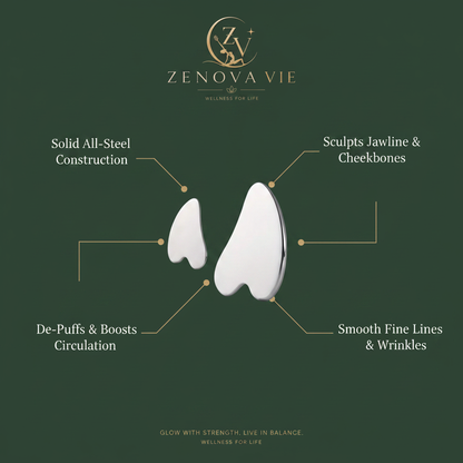 Gua Sha Features