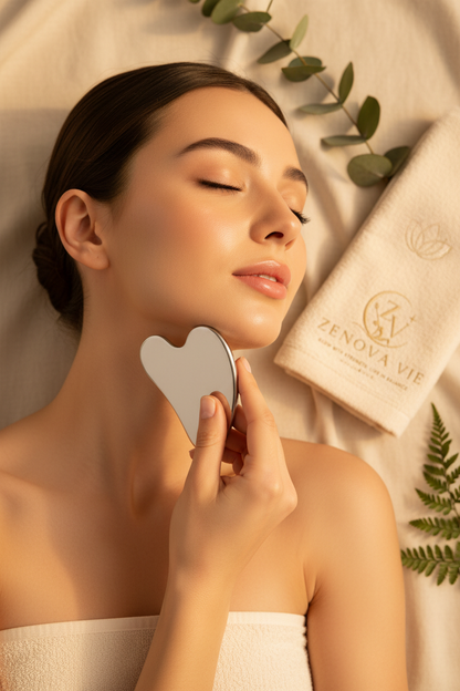 Gua Sha Lifestyle