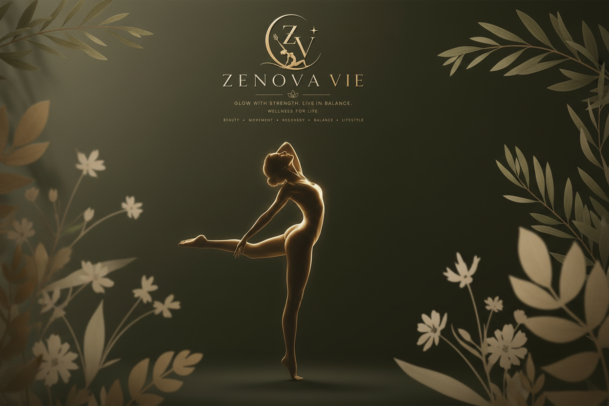 Zenova Vie Hero Banner